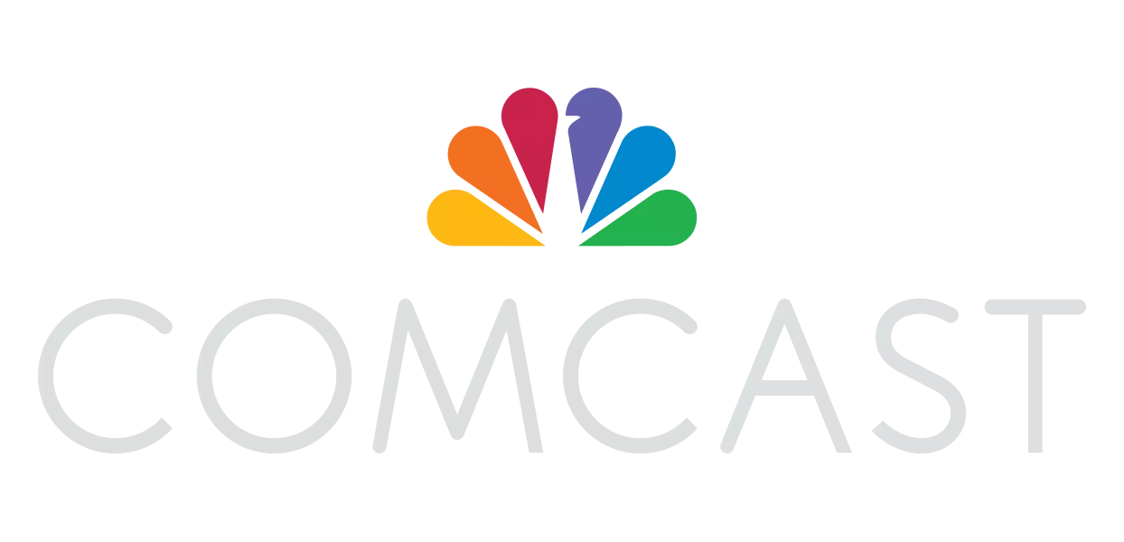 Comcast logo